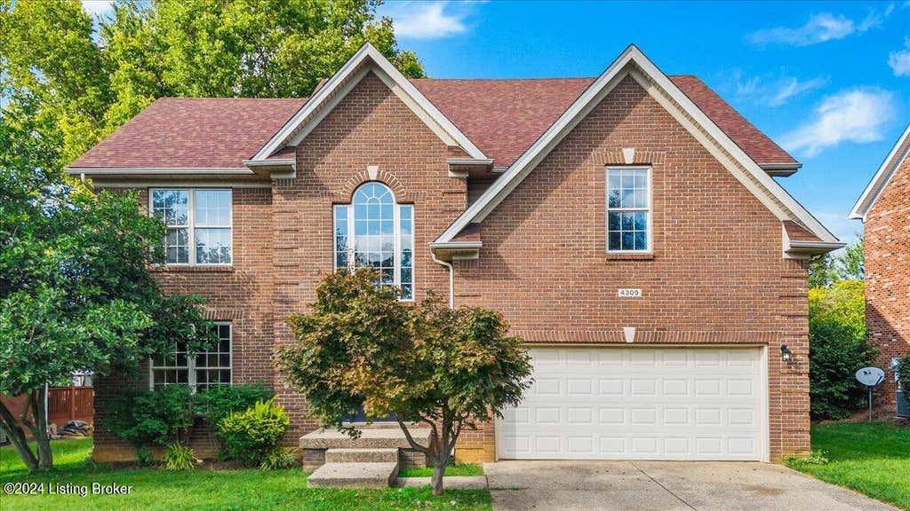 Photo of 4309 Juniper Forest Pl, Louisville, KY 40245 (MLS # 1724864)