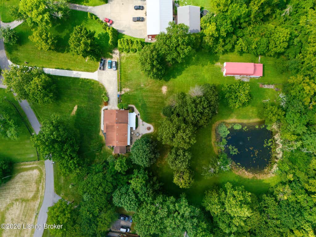Photo of 4205 Evergreen Rd, Crestwood, KY 40014 (MLS # 1725828)
