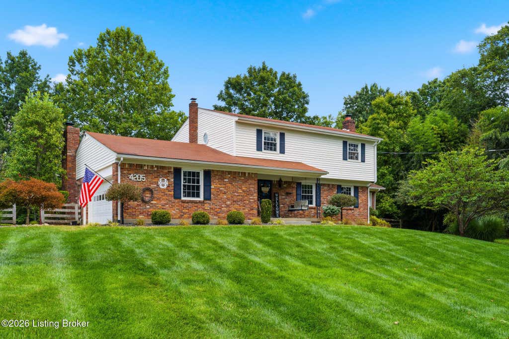 Photo of 4205 Evergreen Rd, Crestwood, KY 40014 (MLS # 1725828)
