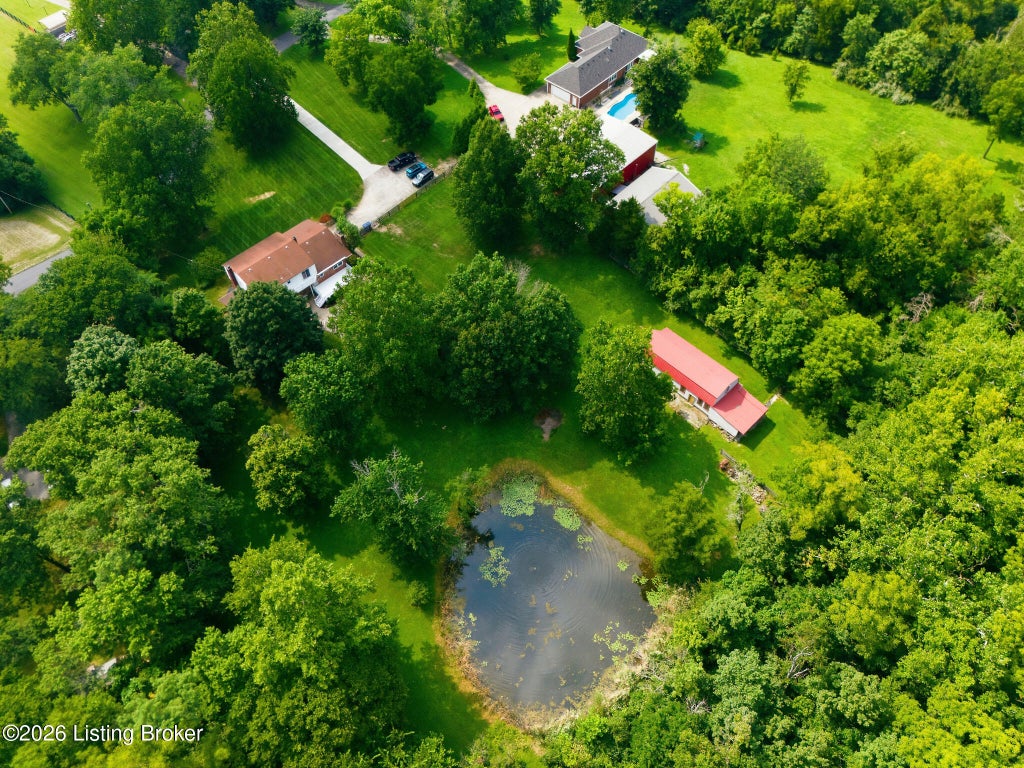 Photo of 4205 Evergreen Rd, Crestwood, KY 40014 (MLS # 1725828)