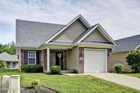 Homes For Sale - 8130 Arbor Meadow Way<br/> Louisville, KY 40228