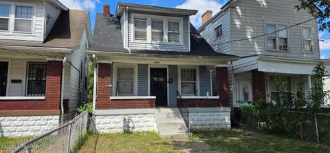 Photo of 1412 Beech St, Louisville, KY 40211 (MLS # 1705651)