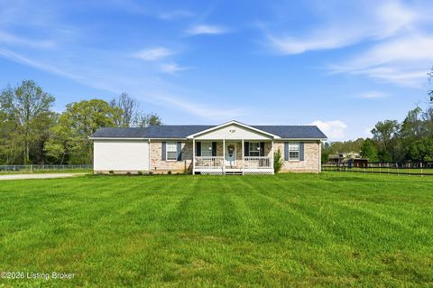 Photo of 2010 Beech Grove Rd, Shepherdsville, KY 40165 (MLS # 1714706)