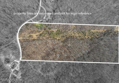 Vacant Land For Sale - 0000 Ponderosa Pl<br/> Bullitt County, Shepherdsville, KY 40165