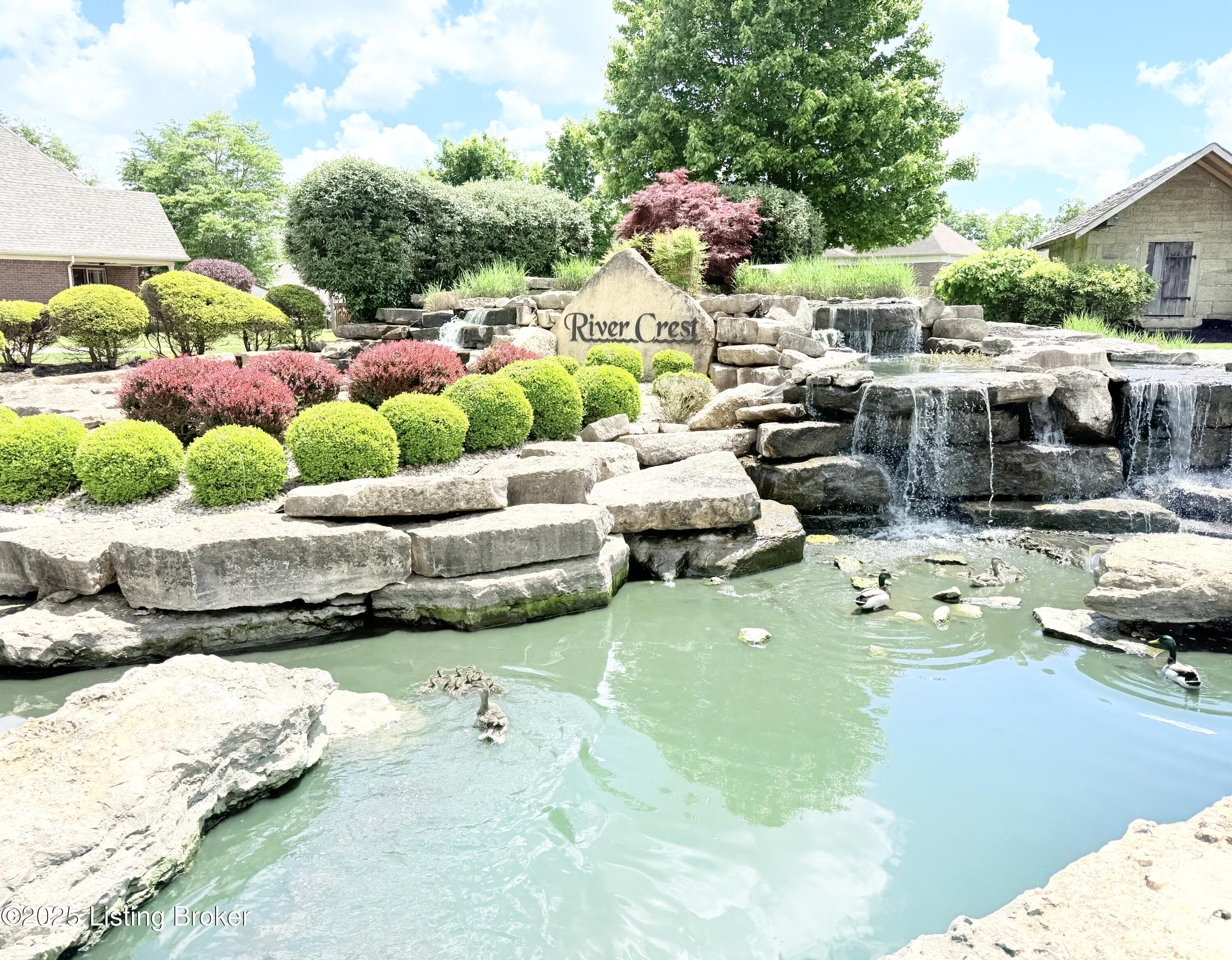 0 - Lot 60 Bluffs Edge Dr, Mt Washington, Kentucky image 2