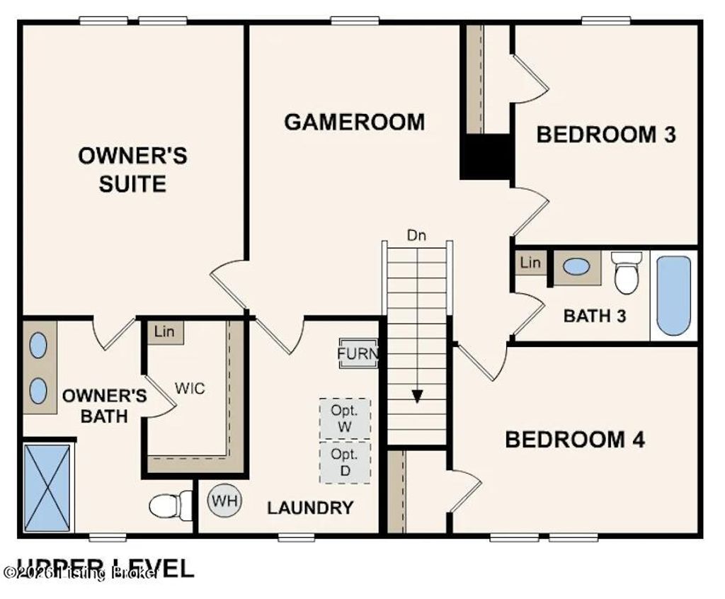 Photo of 35 Ernie Ct, Radcliff, KY 40160 (MLS # 1715337)
