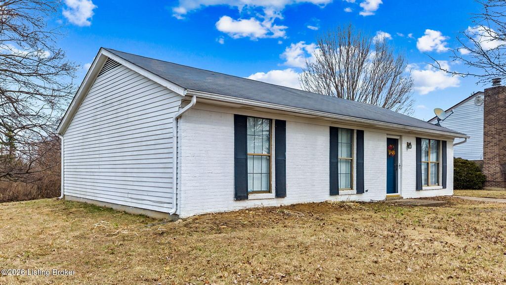 Photo of 12117 Stroll Ct, Louisville, KY 40245 (MLS # 1709145)