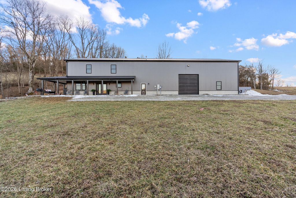 Photo of 1371 Tom Greer Rd, Bardstown, KY 40004 (MLS # 1708995)