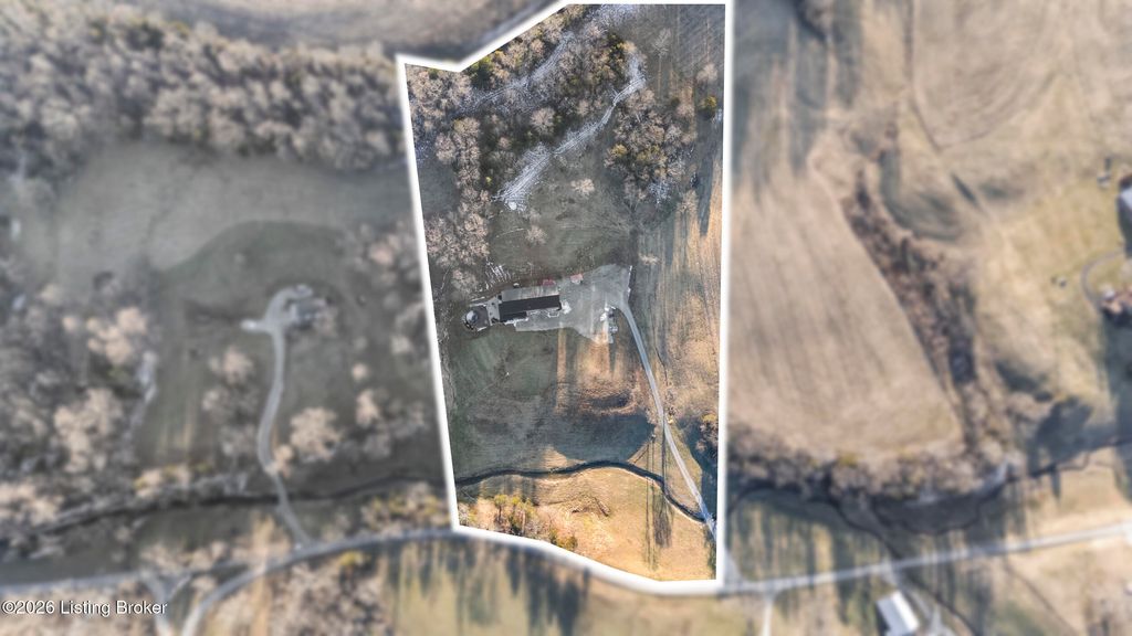 Photo of 1371 Tom Greer Rd, Bardstown, KY 40004 (MLS # 1708995)