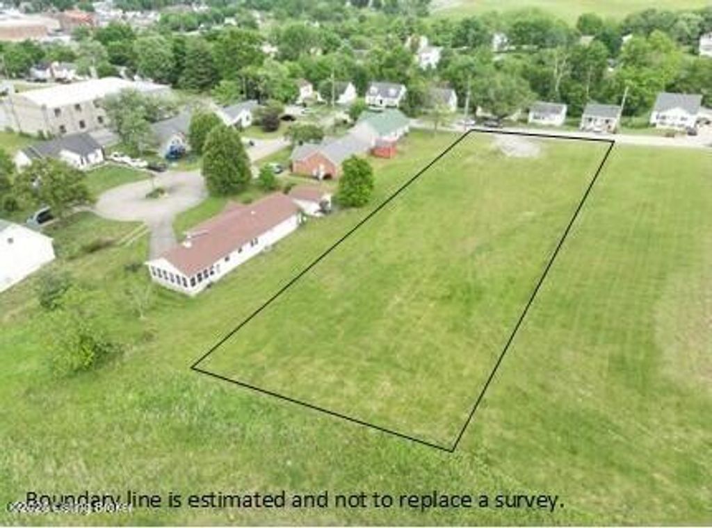 Photo of 142 Armory, Springfield, KY 40069 (MLS # 1715895)
