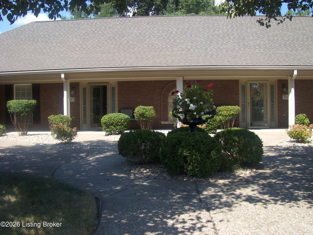 Photo of 7021 Adeno Way, Louisville, KY 40291 (MLS # 1728241)
