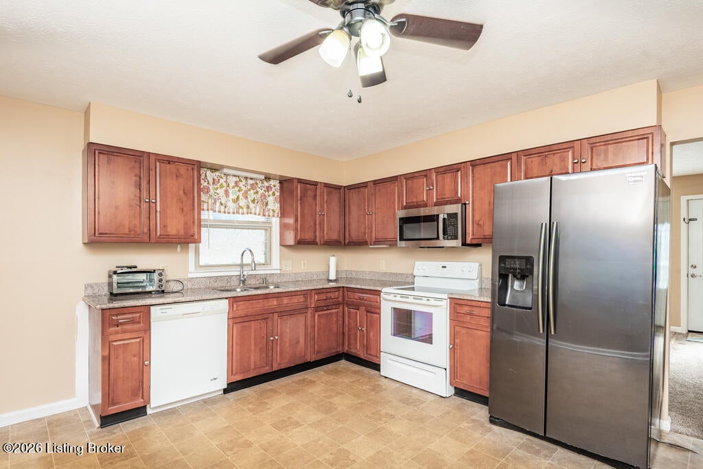 1508 Milburn Ct
