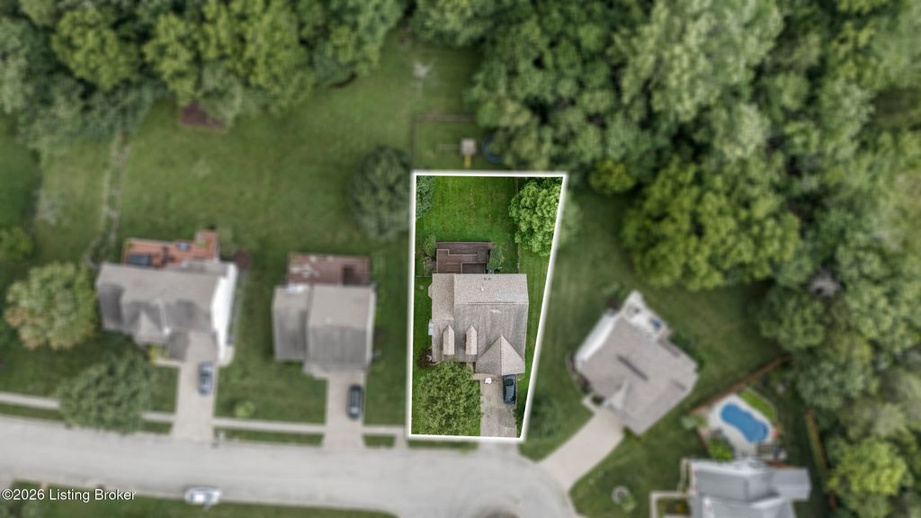 Photo of 12304 Dominion Way, Louisville, KY 40299 (MLS # 1723078)