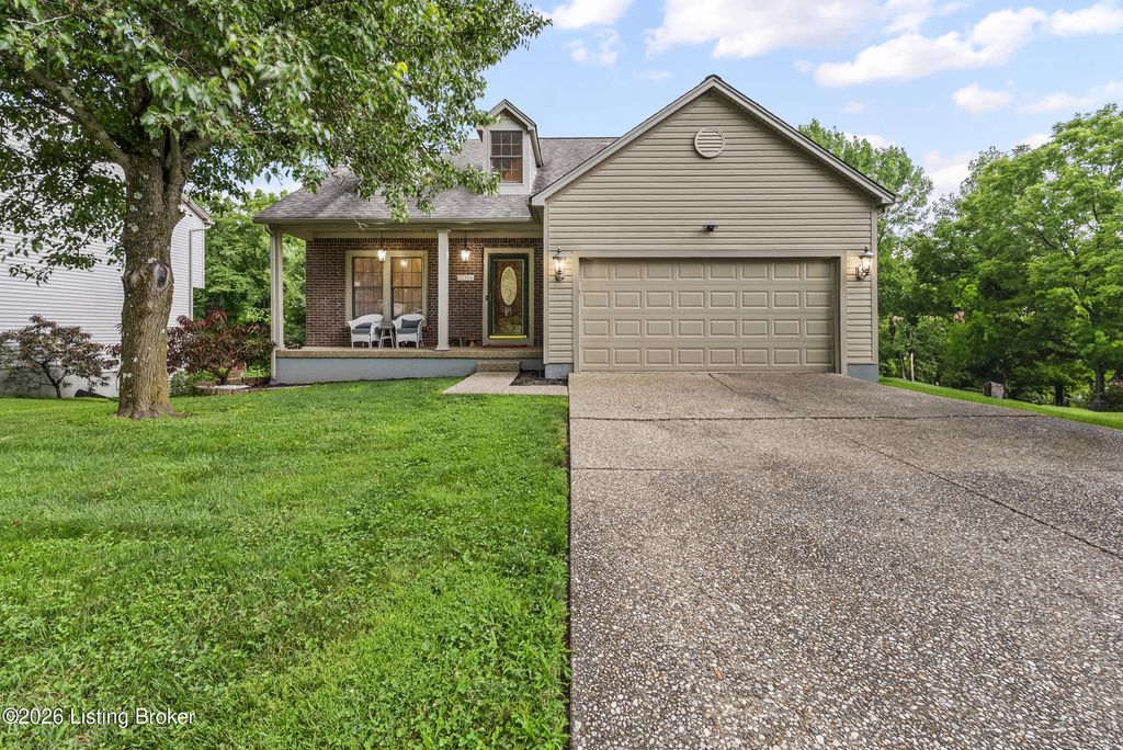 Photo of 12304 Dominion Way, Louisville, KY 40299 (MLS # 1723078)