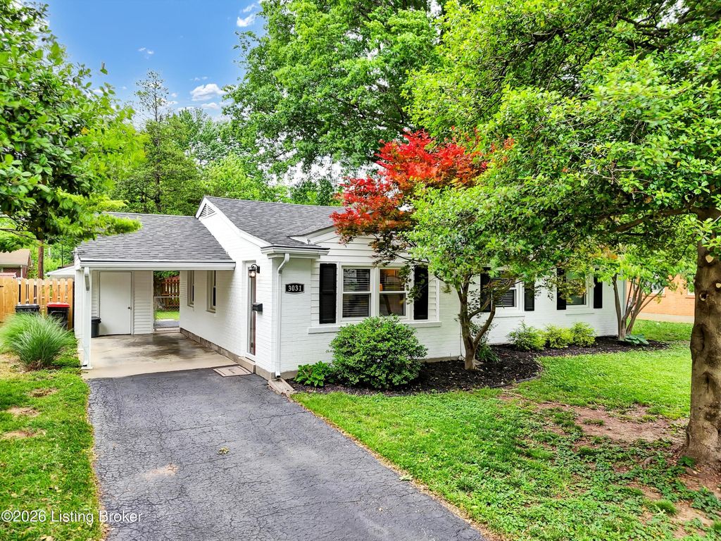 Photo of 3031 Nepperhan Rd, Louisville, KY 40220 (MLS # 1716591)