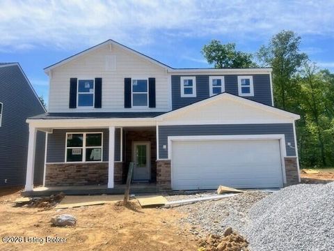 Homes For Sale - 8332 Hollis View Way<br/> Louisville, KY 40214