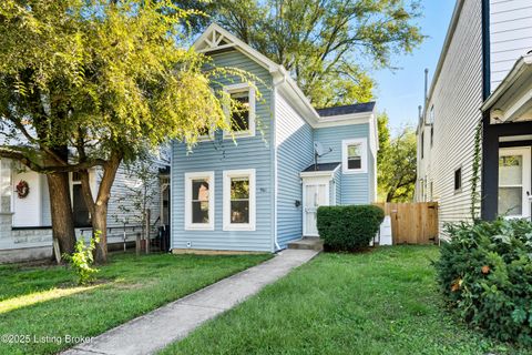 Photo of 961 S 7th St, Louisville, KY 40203 (MLS # 1701156) Photo of 961 S 7th St, Louisville, KY 40203 (MLS # 1701156)