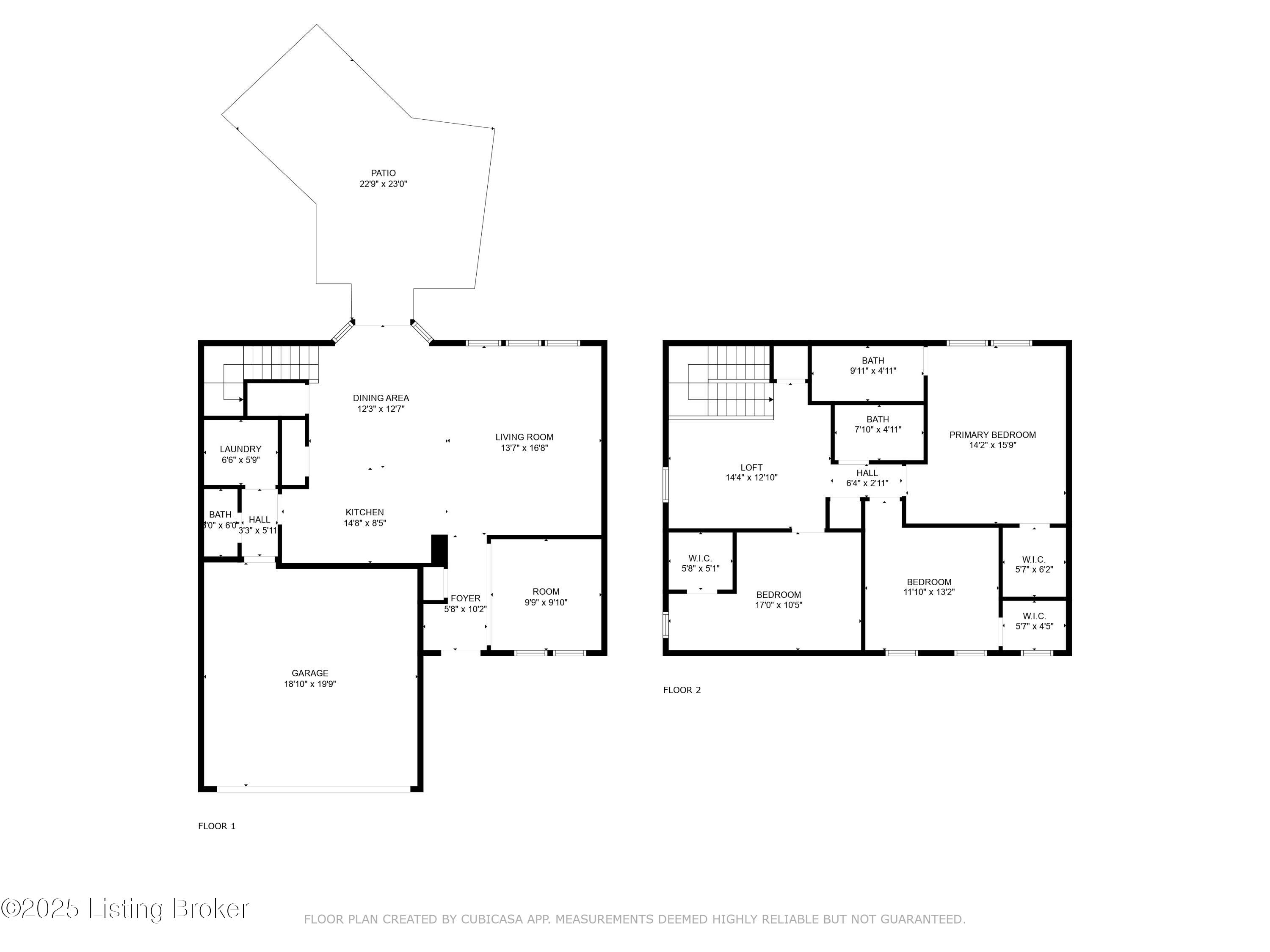 135 Eagles Crest Ct, Mt Washington, Pennsylvania image 37