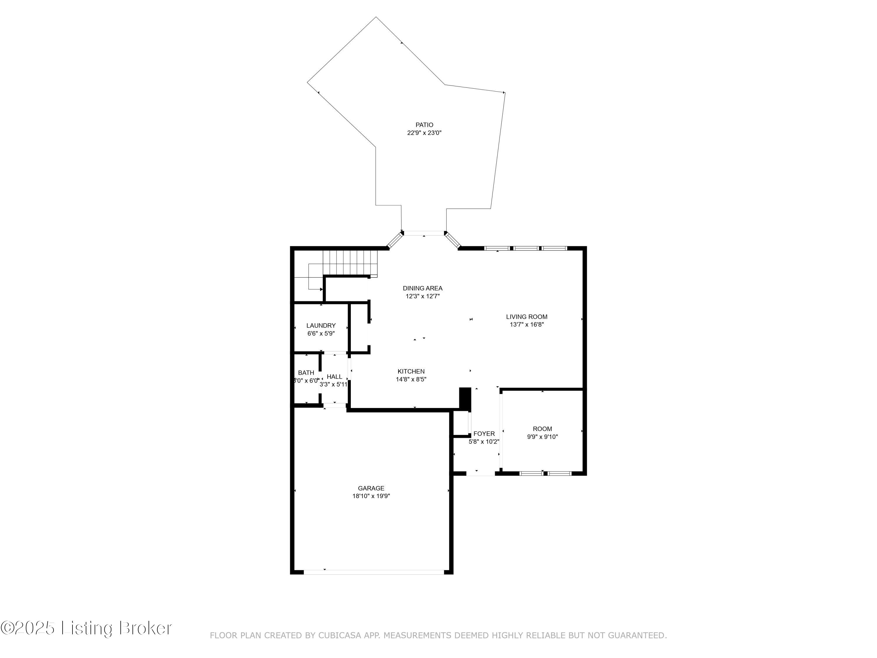 135 Eagles Crest Ct, Mt Washington, Pennsylvania image 38