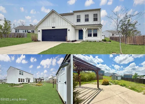 135 Eagles Crest Ct, Mt Washington, KY 40047 - #: 1684518