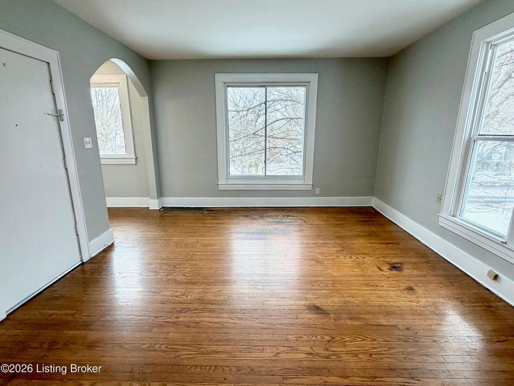 Photo of 4733 S 3rd St #3, Louisville, KY 40214 (MLS # 1708253)