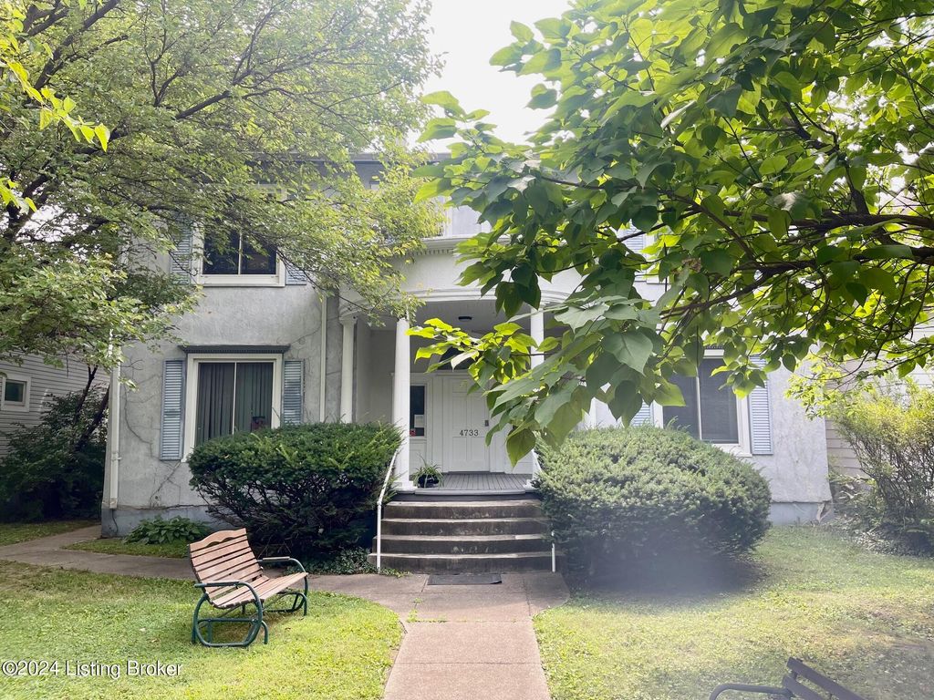 Photo of 4733 S 3rd St #3, Louisville, KY 40214 (MLS # 1708253)