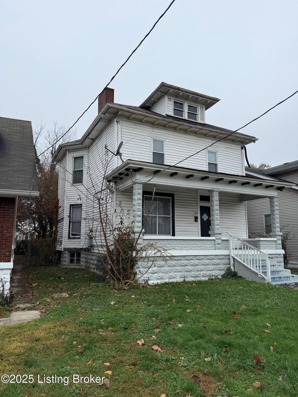 Photo of 736 Dearborn Ave, Louisville, KY 40211 (MLS # 1704037)