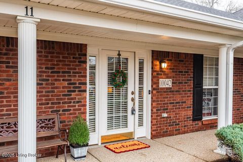 Photo of 10042 Chenoweth Vista Way, Louisville, KY 40299 (MLS # 1704911)