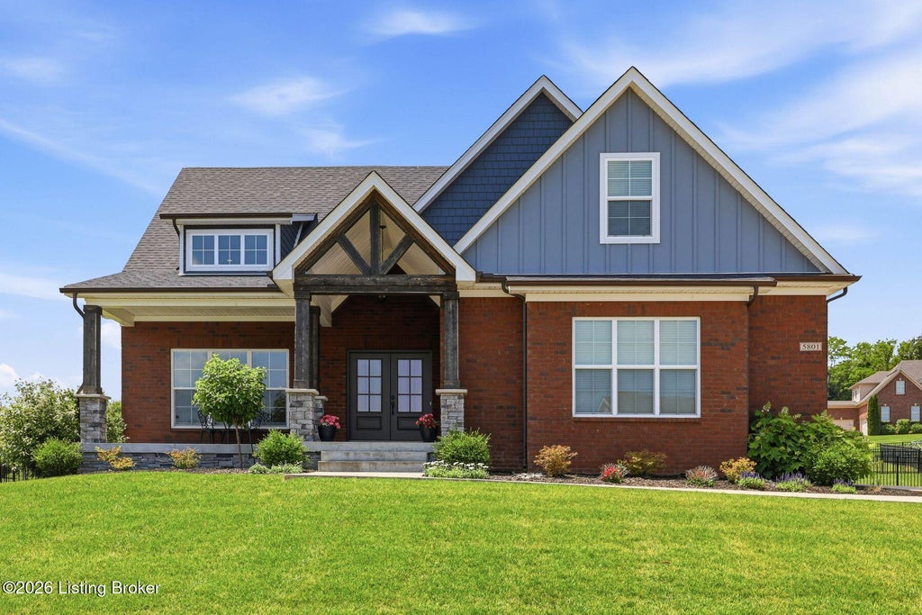Photo of 5801 Brentwood Dr, Crestwood, KY 40014 (MLS # 1718063)