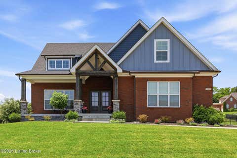 Homes For Sale - 5801 Brentwood Dr<br/> Oldham County, Crestwood, KY 40014