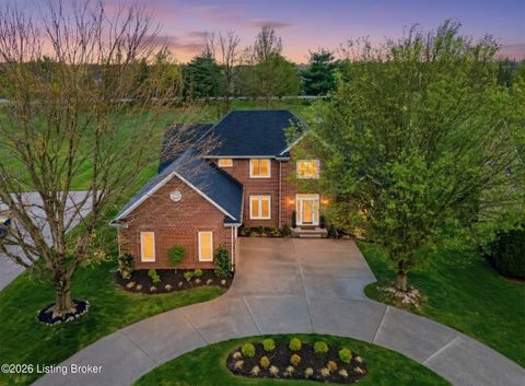 5504 Killinur Dr Prospect KY 40059