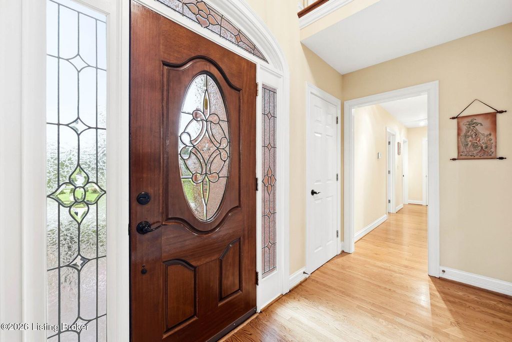 Photo of 718 Talon Pl, Louisville, KY 40223 (MLS # 1723268)