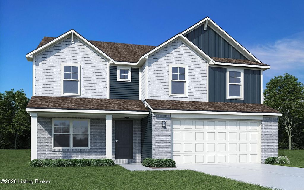 Photo of 16809 Meander Way, Louisville, KY 40245 (MLS # 1718547)