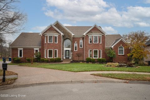 Photo of 14504 Ash Grove Pl, Louisville, KY 40245 (MLS # 1705137)