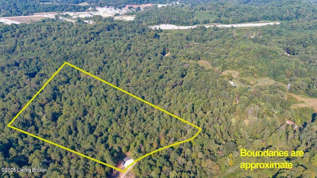 Photo of 133 Tanyard Hollow Rd, Munfordville, KY 42765 (MLS # 1705231)