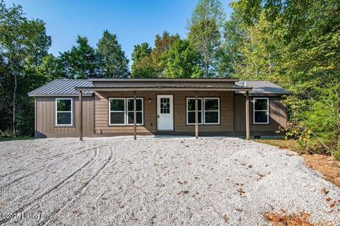 Photo of 133 Tanyard Hollow Rd, Munfordville, KY 42765 (MLS # 1705231)