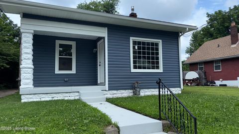 Homes For Sale - 870 S 25th St<br/> Louisville, KY 40211
