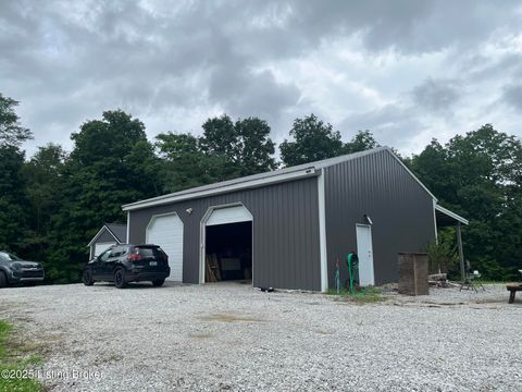 Vacant Land For Sale - 3224-4 Goose Creek Rd<br/> Sanders, KY 41083