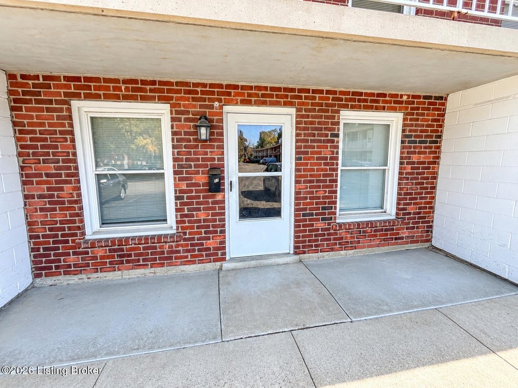 Photo of 4501 S 6th St # 33-2, Louisville, KY 40214 (MLS # 1733371)
