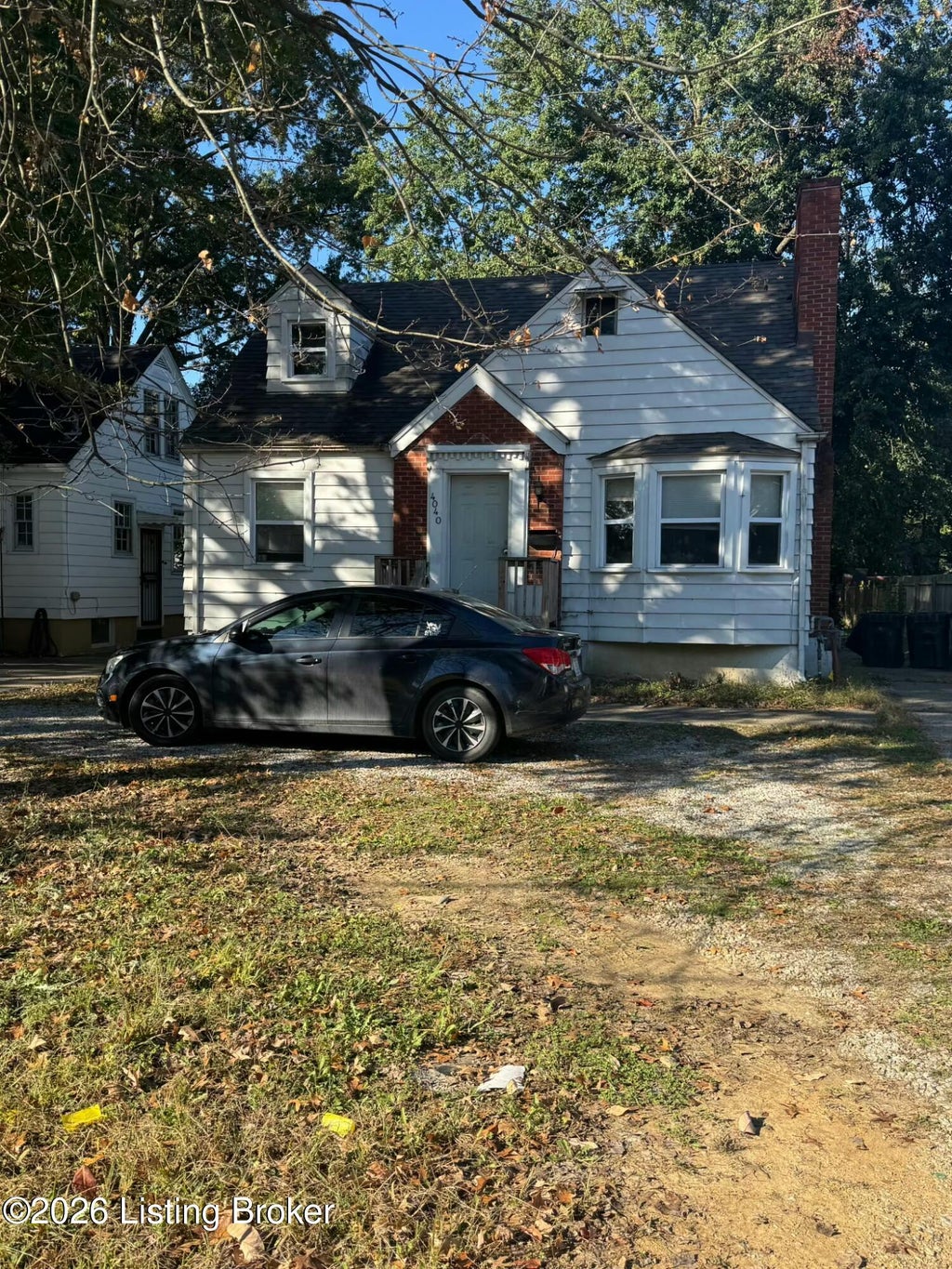 Photo of 4040 Taylor Blvd, Louisville, KY 40215 (MLS # 1733078)