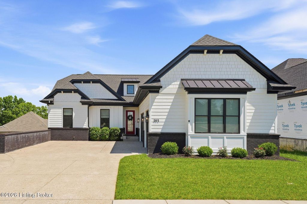 Photo of 203 Locust Park Pl, Louisville, KY 40245 (MLS # 1718869)