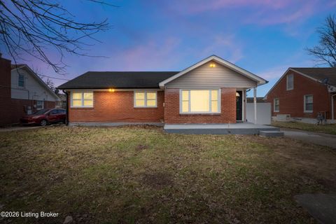 Photo of 4342 Lynnview Dr, Louisville, KY 40216 (MLS # 1707433)