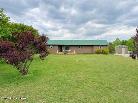 Homes For Sale - 368 Nosey Creek Ct<br/> Big Clifty, KY 42712
