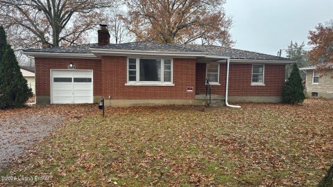 Homes For Rent - 5908 Ashby Ln<br/> Louisville, KY 40272