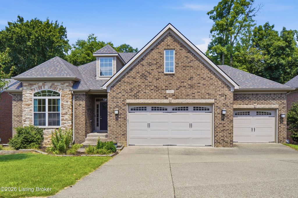Photo of 18406 Standwick Dr, Louisville, KY 40245 (MLS # 1724407)