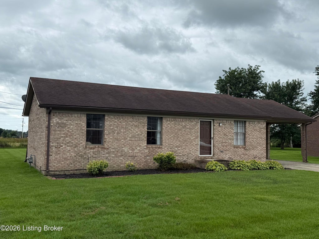 Photo of 119 Willoughby St, Hardinsburg, KY 40143 (MLS # 1728335)