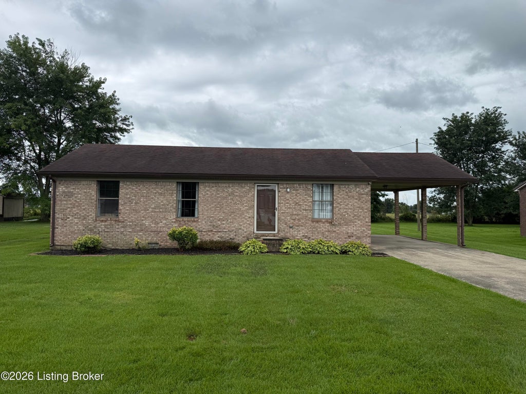 Photo of 119 Willoughby St, Hardinsburg, KY 40143 (MLS # 1728335)