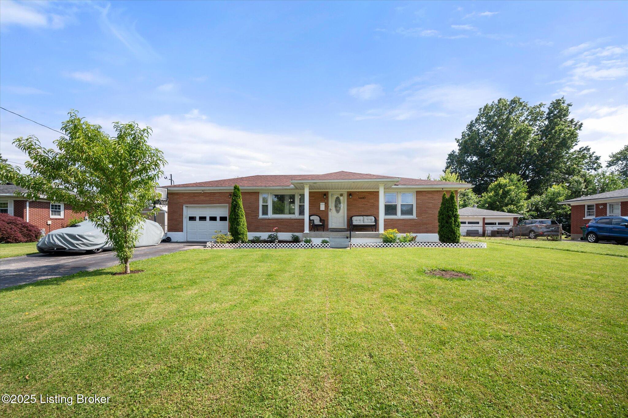 5600 Mark Dr, Louisville, Pennsylvania image 4