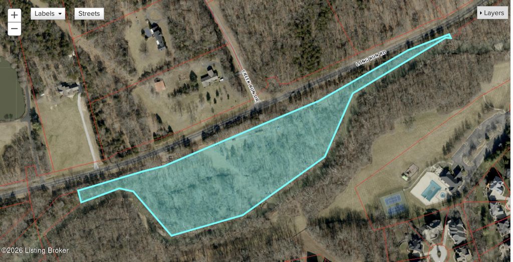 Photo of 305 Long Run Rd, Louisville, KY 40245 (MLS # 1714951)