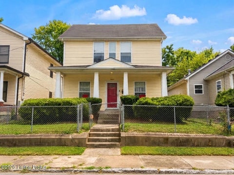 Photo of 1664 Hale Ave, Louisville, KY 40210 (MLS # 1729798)